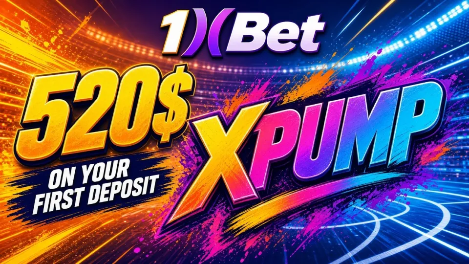 Promo Code 1XBET XPUMP Against No Code At All Which Is Better and Why